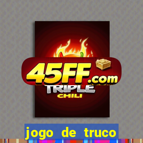 jogo de truco smart truco